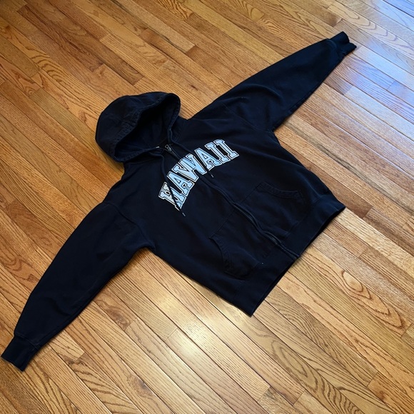 xnt Jackets & Blazers - XNT HAWAII JACKET